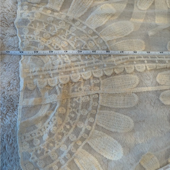 Artesia NWT lace cardigan - Picture 6 of 6